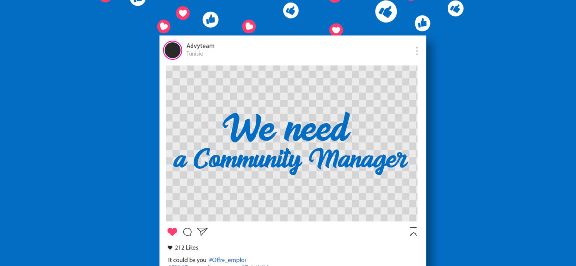Communiti-manager
